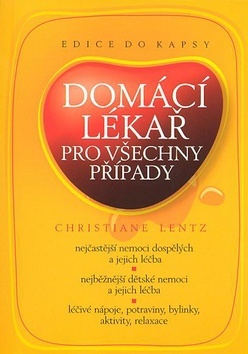 Domácí lékař