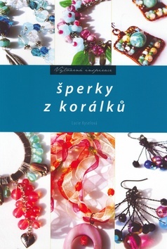 Šperky z korálků