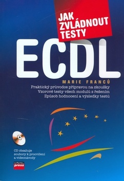 Jak zvládnout testy ECDL