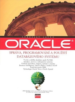 Oracle - Ľuboslav Lacko