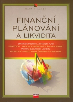 Finanční plánování a likvidita