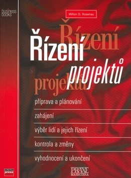 Řízení projektů
