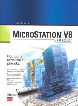 MicroStation V8 XM edition
