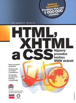 HTML, XHTML a CSS