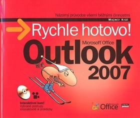 Microsoft Office Outlook 2007