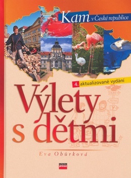 Výlety s dětmi