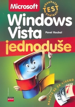 Microsoft Windows Vista - Pavel Roubal