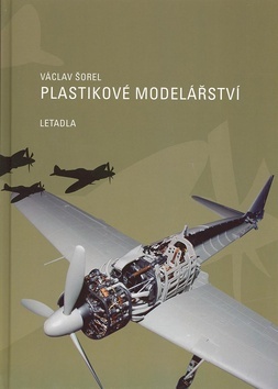 Plastikové modelářství