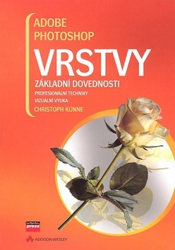 Adobe Photoshop Vrstvy