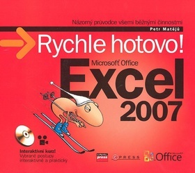 Microsoft Office Excel 2007