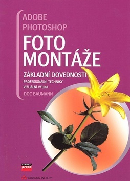 Adobe Photoshop Fotomontáže