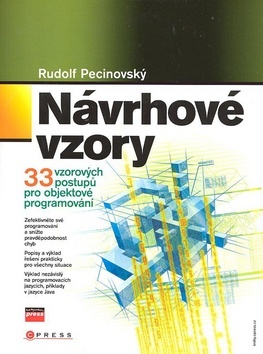 Návrhové vzory