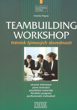 Teambuilding workshop