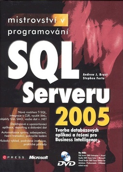 Mistrovství v programování SQL Serveru 2005
