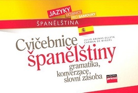 Cvičebnice španělštiny