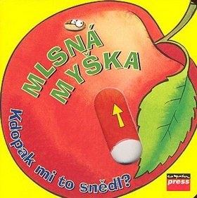 Mlsná myška