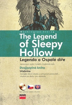 The Legend of Sleepy Hollow