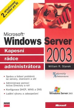 Microsoft Windows Server 2003
