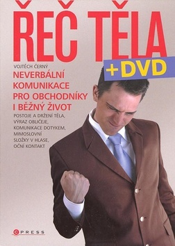 Řeč těla