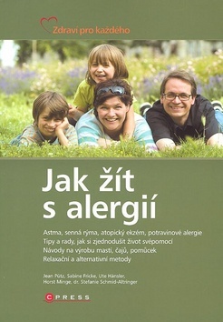Jak žít s alergií
