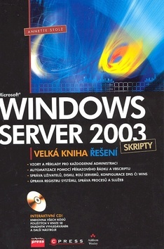 Microsoft Windows Server 2003 Skripty