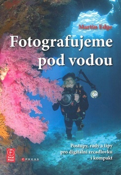 Fotografujeme pod vodou
