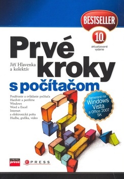 Prvé kroky s počítačom