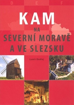 KAM na severní Moravě a ve Slezsku