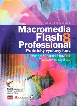 Macromedia Flash 8 Professional