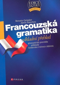 Francouzská gramatika