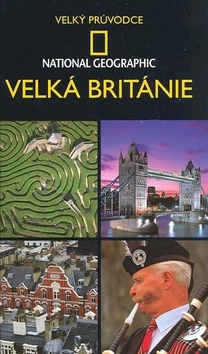 Velká Británie