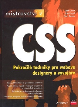 Mistrovství v CSS