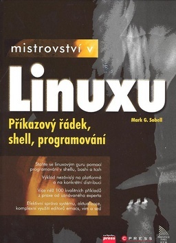 Mistrovství v Linuxu