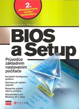 Bios a Setup