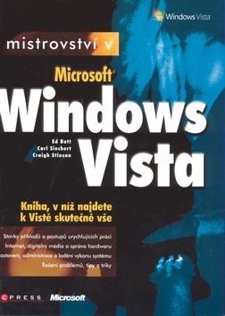 Mistrovství v Microsoft Windows Vista
