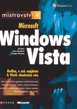 Mistrovství v Microsoft Windows Vista