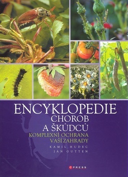 Encyklopedie chorob a škůdců