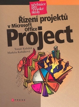 Řízení projektů v Microsoft Office Project