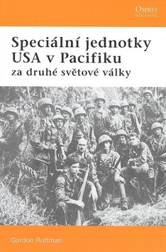 Speciální jednotky USA v Pacifiku