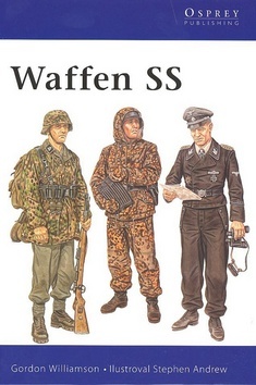 Waffen SS