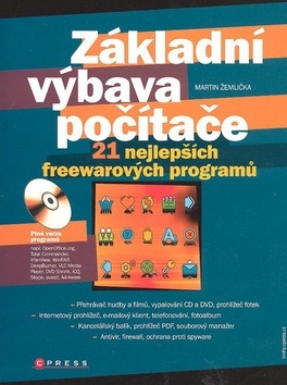 Základní výbava počítače