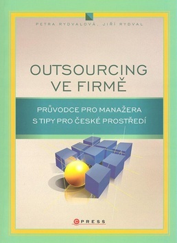 Outsourcing ve firmě