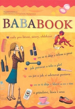 Bababook