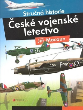 České vojenské letectvo
