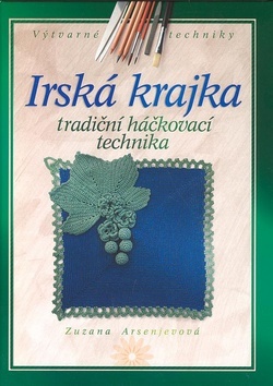 Irská krajka
