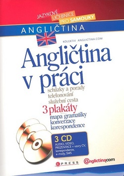 Angličtina v práci