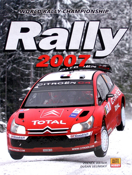 Rally 2007