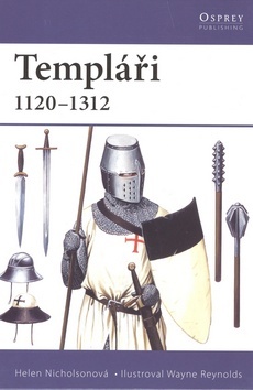 Templáři