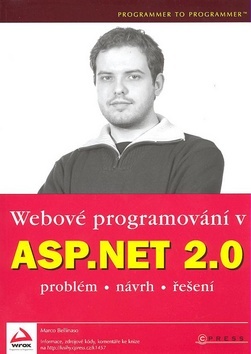 Webové programování v ASP.NET 2.0