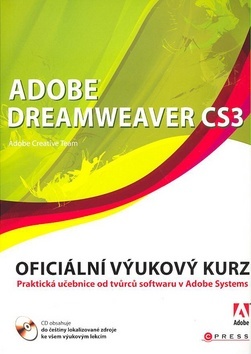 Adobe Dreamweaver CS3